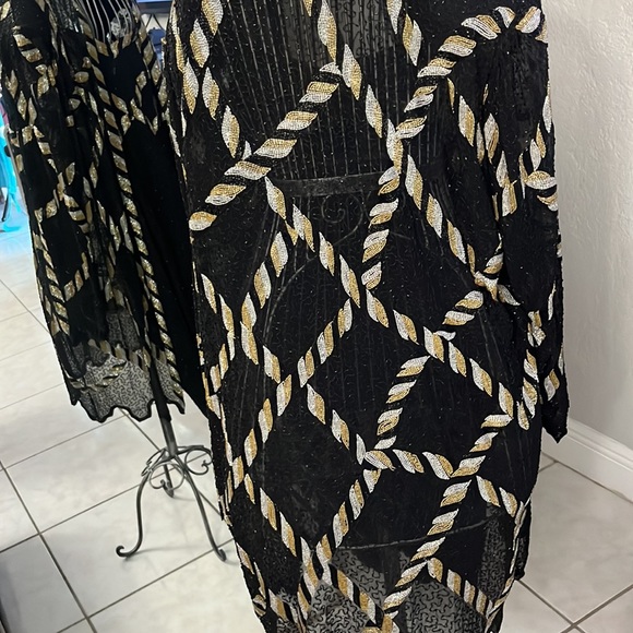 Dress - Picture 3 of 4